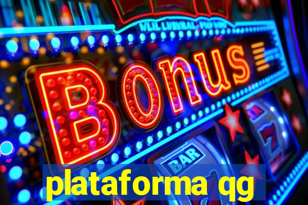 plataforma qg