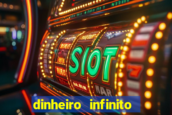 dinheiro infinito fortune tiger