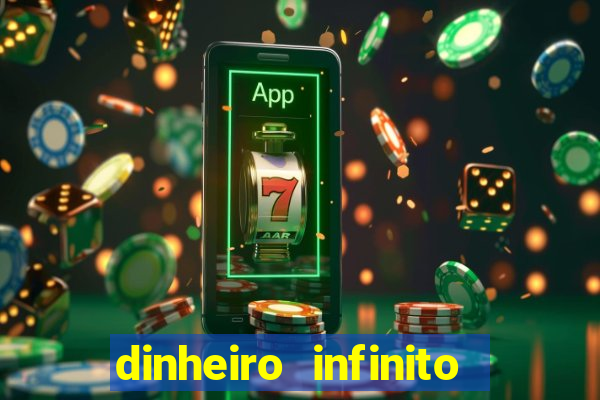 dinheiro infinito fortune tiger