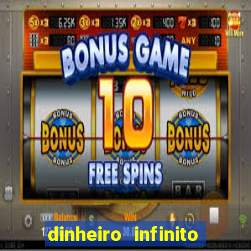 dinheiro infinito fortune tiger