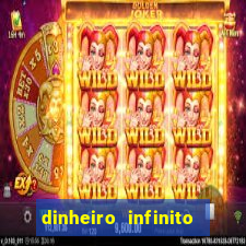 dinheiro infinito fortune tiger