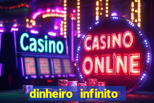 dinheiro infinito fortune tiger