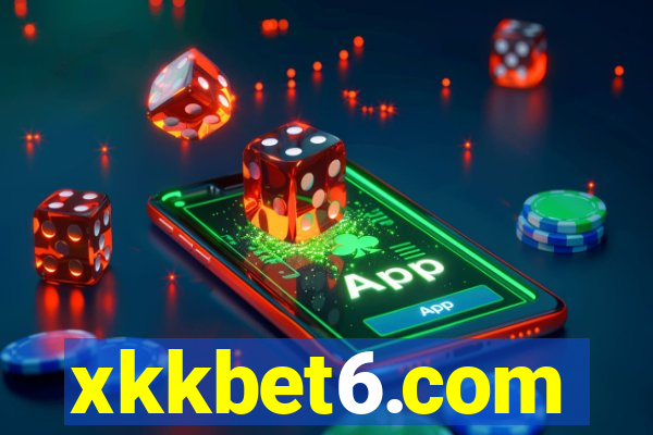 xkkbet6.com