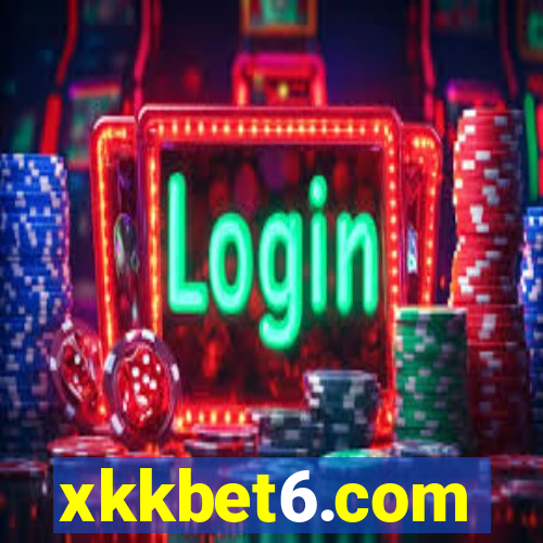 xkkbet6.com