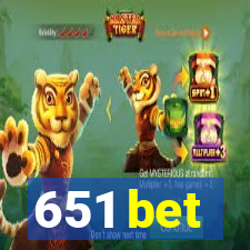 651 bet