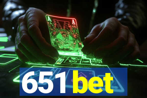 651 bet