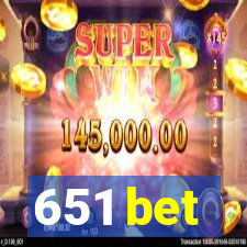 651 bet