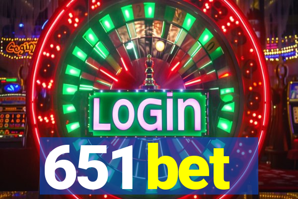 651 bet