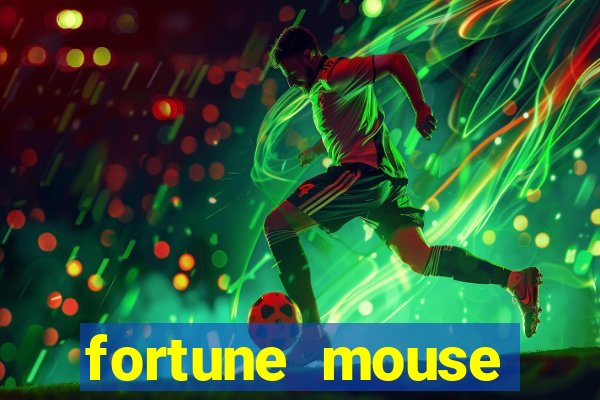 fortune mouse minutos pagantes madrugada