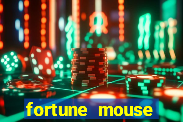 fortune mouse minutos pagantes madrugada