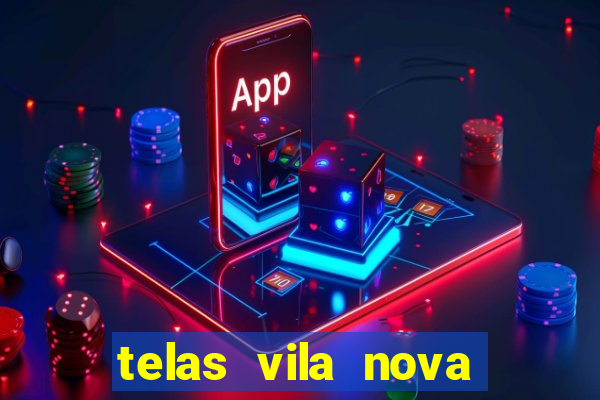 telas vila nova mafra sc