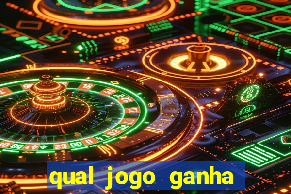 qual jogo ganha dinheiro de verdade sem precisar depositar