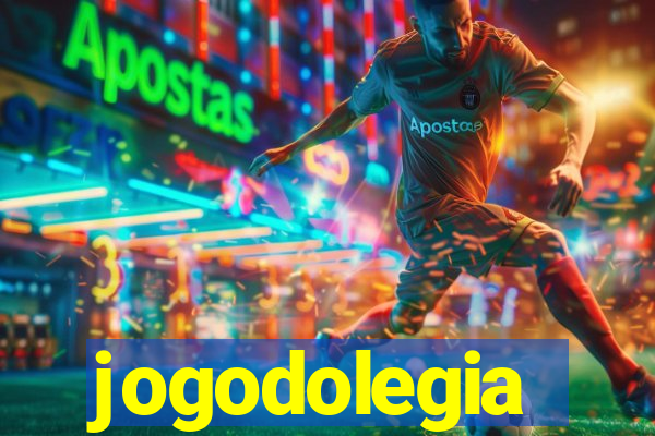 jogodolegia