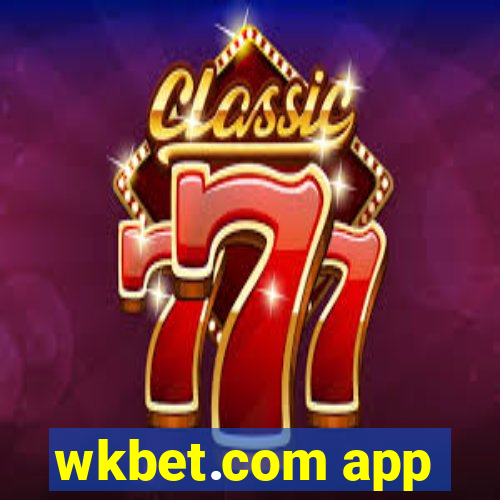 wkbet.com app