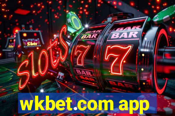 wkbet.com app