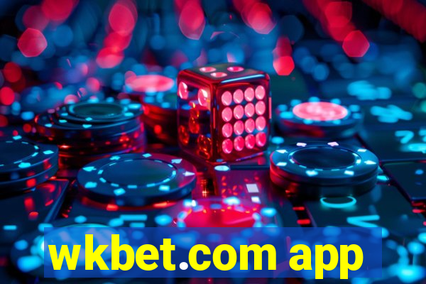 wkbet.com app