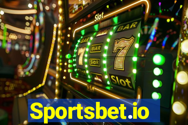 Sportsbet.io