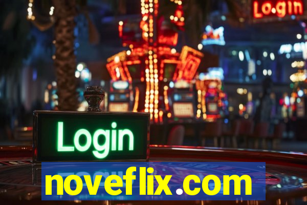 noveflix.com