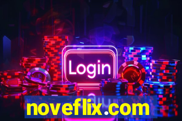 noveflix.com