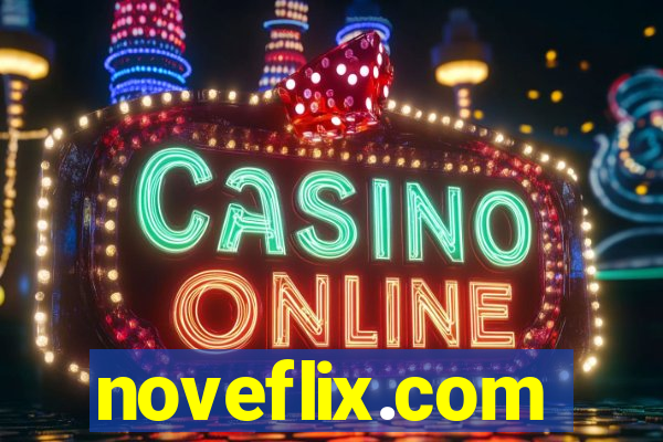 noveflix.com