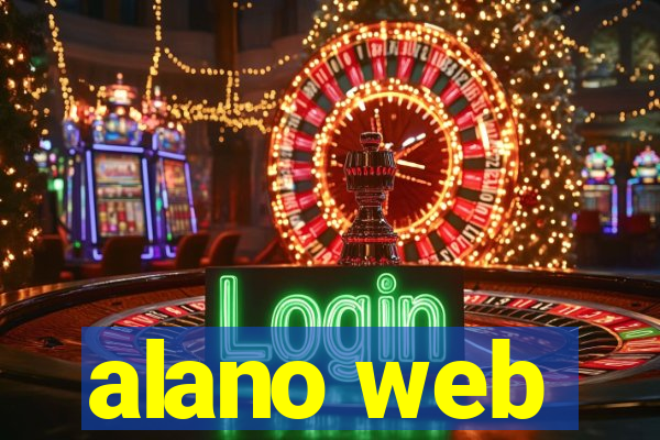 alano web