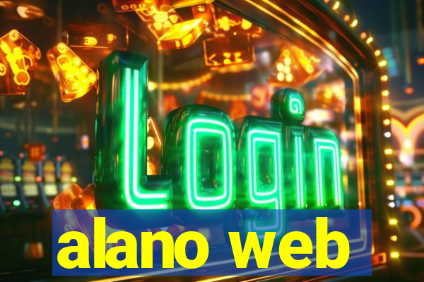 alano web