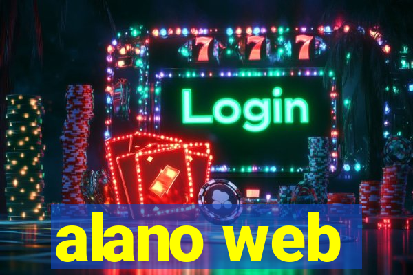 alano web