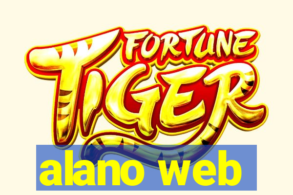 alano web