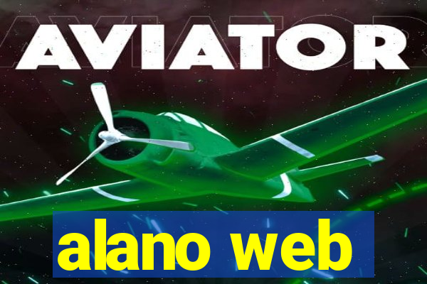 alano web