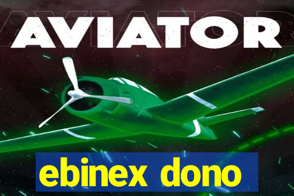 ebinex dono