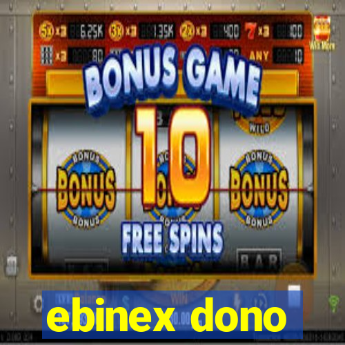 ebinex dono