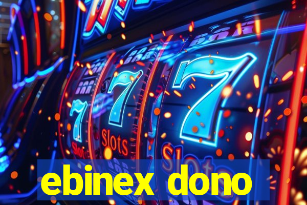 ebinex dono