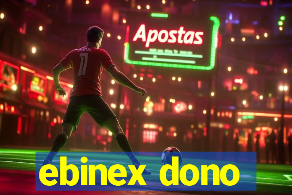 ebinex dono