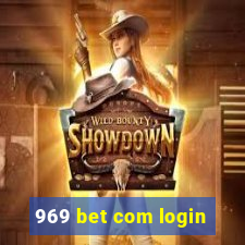 969 bet com login