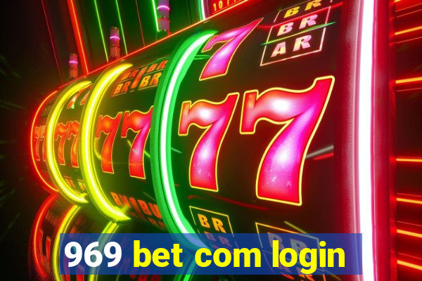 969 bet com login