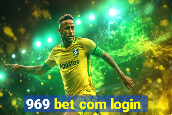 969 bet com login