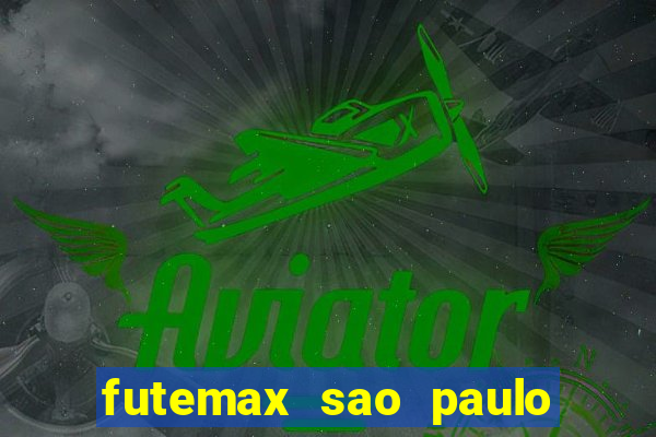 futemax sao paulo x atletico mineiro