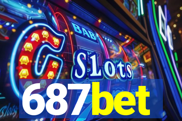 687bet