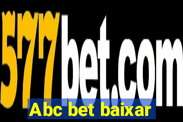 Abc bet baixar