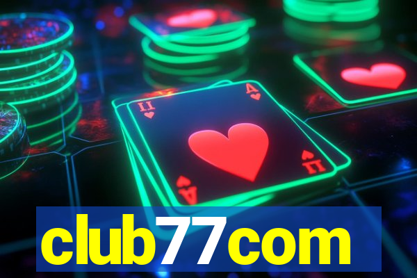 club77com