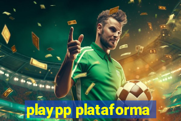 playpp plataforma