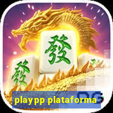 playpp plataforma