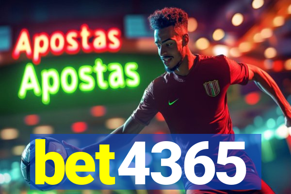 bet4365