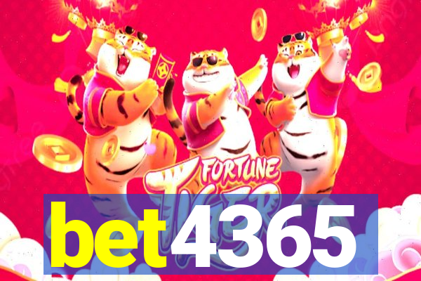 bet4365