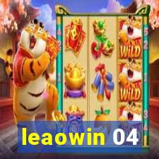 leaowin 04