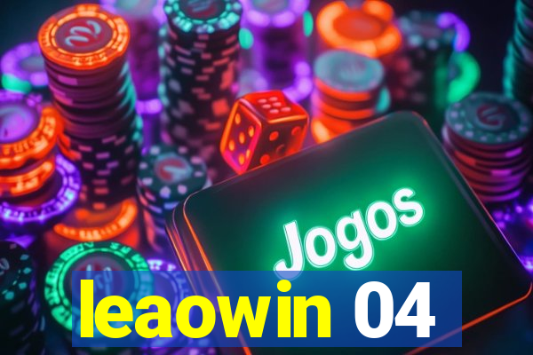 leaowin 04