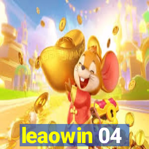 leaowin 04