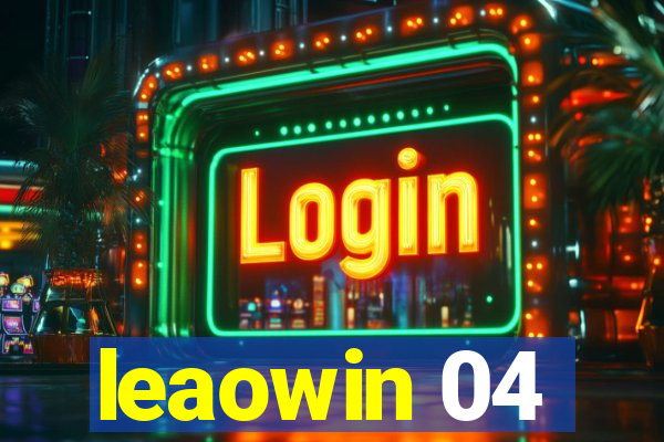 leaowin 04