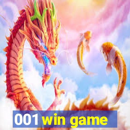 001 win game