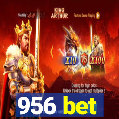 956 bet